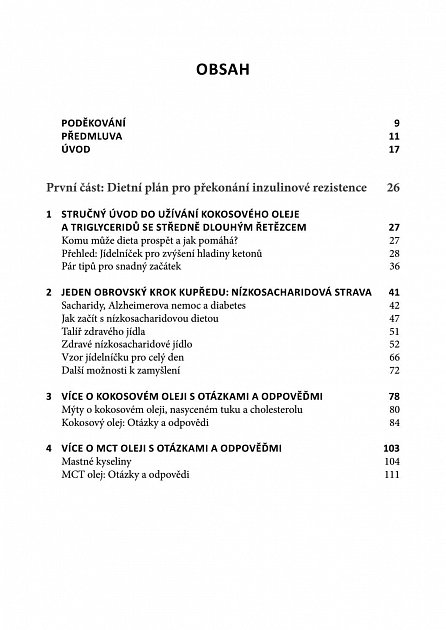 Náhled Skoncujte s alzheimerem, parkinsonem a dalšími nemocemi