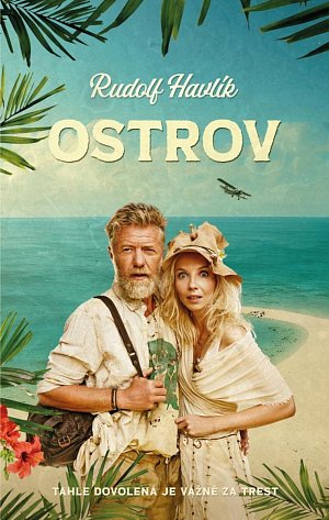 Ostrov, 1.  vydání