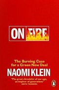 On Fire : The Burning Case for a Green New Deal, 1.  vydání