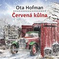 Červená kůlna -  CDmp3 (čte Michal Bumbálek)