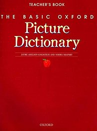 The Basic Oxford Picture Dictionary Teacher´s Book (2nd)