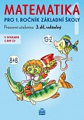 Matematika pro 1 ročník základní školy 3.díl, 3.  vydání