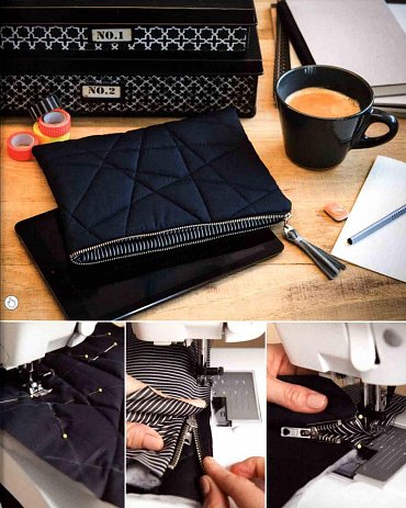 Náhled Patchwork a quilt