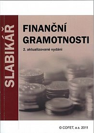 Slabikář finanční gramotnosti - 2. vydání