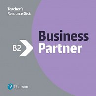 Business Partner B2 Upper Intermediate Class Audio