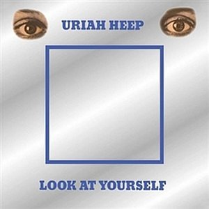 Look at Yourself - 2 CD
