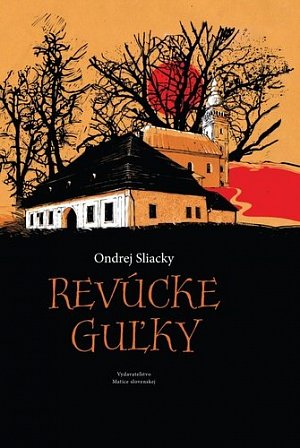 Revúcke guľky