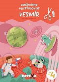 Začínáme vystřihovat - Vesmír