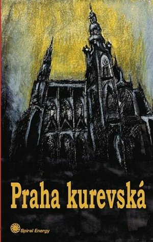 Praha kurevská