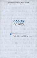 Dopisy od Olgy, 1.  vydání