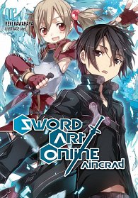 Sword Art Online 2 - Aincrad 2