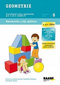 Geometrie - Pracovní sešit 6, 1.  vydání