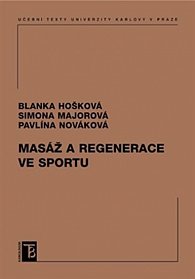 Masáž a regenerace ve sportu, 2.  vydání