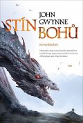 Stín bohů (Krvopřísežní 1)