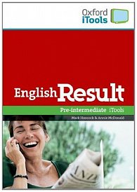 English Result Pre-intermediate iTools Teacher´s Pack