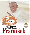 Papež František: 50 faksimilií dokumentů