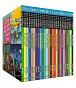 to Z Mysteries Boxed Set: Every Mystery from A to Z!