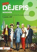 Hravý dějepis 8 - pracovní sešit, 2.  vydání