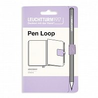 Leuchtturm1917 Pen Loop Lilac