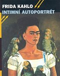 Intimní autoportrét - Výběr z korespondence, deníků a dalších textů