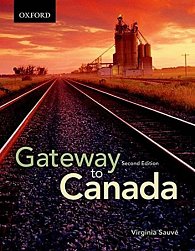 Gateway to Canada (2nd)