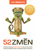 Leo Babauta: 52 změn