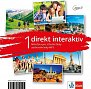 Direkt interaktiv 1 (A1-A2) CZ - audio CD mp3