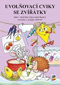 Uvolňovací cviky se zvířátky, 2.  vydání