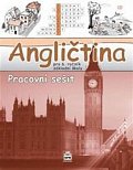 Angličtina pro 6. ročník základní školy - Pracovní sešit