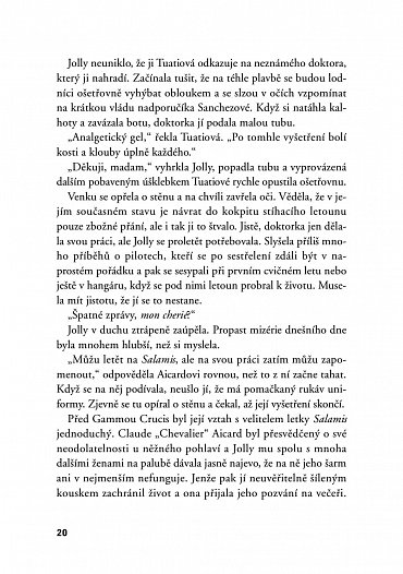 Náhled V ledovém sevření