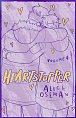 Heartstopper Volume 4: The bestselling graphic novel, now on Netflix!