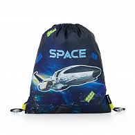 Oxybag Sáček na cvičky - Space