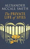 The Private Life of Spies