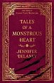 Tales of a Monstrous Heart: The instant Sunday Times bestselling gothic romantasy inspired by Jane Eyre