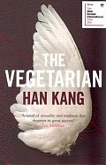 The Vegetarian, 1.  vydání