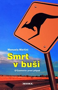 Smrt v buši - O´Connorův první případ