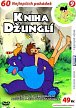 Kniha džunglí 03 - 4 DVD pack