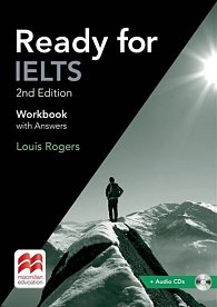 Ready for IELTS (2nd edition): Workbook with Answers Pack