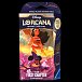 Disney Lorcana: The First Chapter - Starter Deck Amber & Amethyst