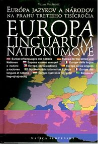 Europa linguarum nationumqve