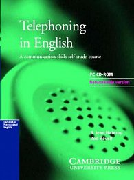 Telephoning in English: Network Version (single site)