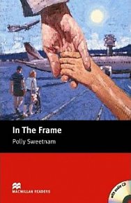 Macmillan Readers Starter: In the Frame T. Pk with CD