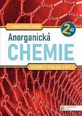 Anorganická chemie pro SŠ - učebnice 2. díl