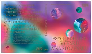 Psychedelika v Česku a na Slovensku