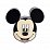 Box světlo - Mickey
