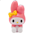 My Melody velká lampa DPL6