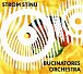 Strom stínu a Bucinatores orchestra - CD
