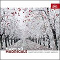 Martinů Madrigaly - CD