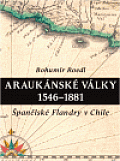 Araukánské války 1546 - 1881