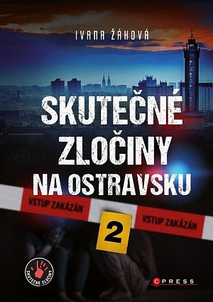 Skutečné zločiny na Ostravsku 2